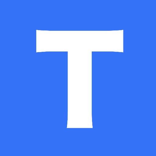 tokenish_news's profile picture. Minimal. Valuable . Powerful (MVP)