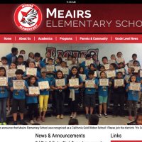 Meairs Elementary (@meairswsd) 's Twitter Profile
