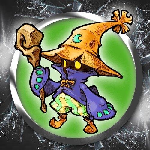 Kebarah's profile picture. 