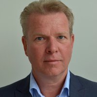 Erik van Lingen (@erikvlingen) 's Twitter Profile