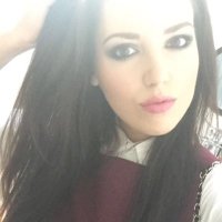 kayleigh (@gabbiesghosts) 's Twitter Profile