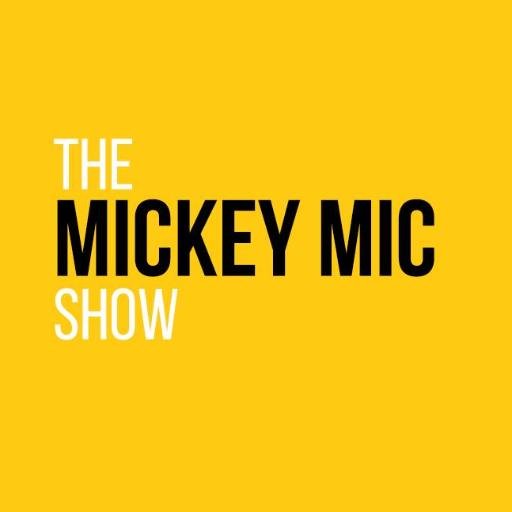 Mickey_Mic_Show Profile Picture