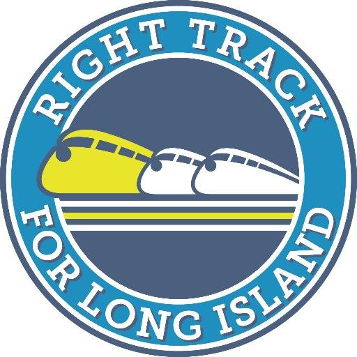 Grassroots partnership representing 500k Long Islanders & growing who support a #3rdtrack on LIRRs main line. #ABetterLIRR https://t.co/U1OkfU9gFn