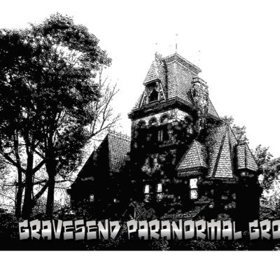 Gravesend Paranormal Group, investigating South Brooklyn and beyond. https://t.co/Saf1zbRly0