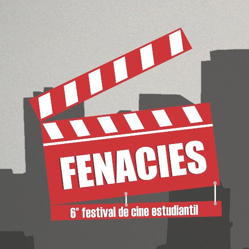 El primer Festival de Cine Estudiantil del Uruguay, creado en el año 2011 y el mismo fue declarado de Interes Cultural y de Interes Educativo