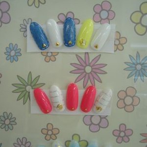 ネイルブースコクミンなんばcity Pointwkokumin Twitter