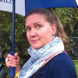 Sociologist and Principal Lecturer at Oxford Brookes University.