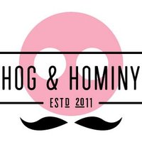 Hog and Hominy(@hogandhominy) 's Twitter Profileg