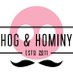 Hog and Hominy (@hogandhominy) Twitter profile photo