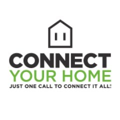 Connect Your Home