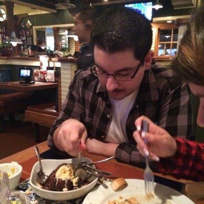 FknAddiQtion's profile picture. I go by Addi majority of the time | I'm 31 | just a gamer and working full time | he/him