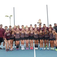 A&M Consol Tennis(@ConsolTennis) 's Twitter Profile Photo