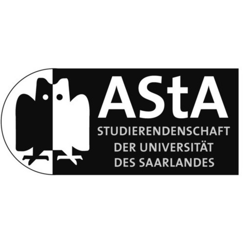 Der AStA ist die Studierendenvertretung der Uni des Saarlandes. Er vertritt die Studierenden, aber bietet auch verschiedene Dienstleistungen an.