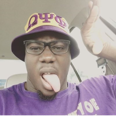 Tayato Mccary/Spring 2008/Mighty OE/Graduate of Bethune Cookman University 11 Magna Cum Laude ΩΨΦ 05-84-08 #Team I don't bark, I just bite
