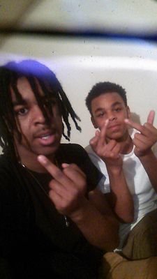 #RipBy Jugging  like I'm By, #FipNas finessing like I'm Nas BooBlack2/3/16 Fassad 09/05
