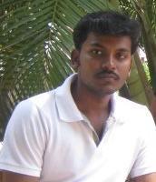 gunabharath's profile picture. 