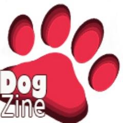 Twitteraccount van de online Hondenbelevenis en nieuwssite Dogzine.nl