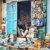 Bir Kitap Bir Nesil (@kitapnesil) Twitter profile photo