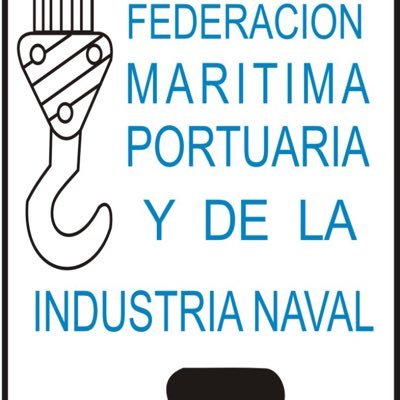 Cuenta Oficial de la Federación Marítima, Portuaria y de la Industria Naval R.A.. Sec.General @JuanCSchmid .Sec.Prensa Luis Rebollo .Adherida a #CATT #CGT #ITF