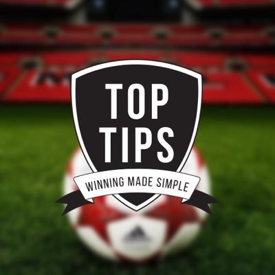 The Home of Free Tips!
Download our app 'Top Tips Winng Made Simple' on Apple & Android