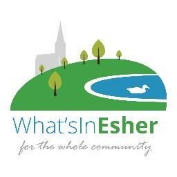 Esher Community news, Pub/Restaurant reviews, Small Business/Charity Support. @elmbridgelife @WhatsInWalton https://t.co/esrtFRmxIZ