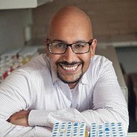 Srijan Sen (@srijan_senmdphd) 's Twitter Profile
