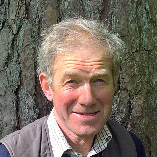 ted_carr's profile picture. Male