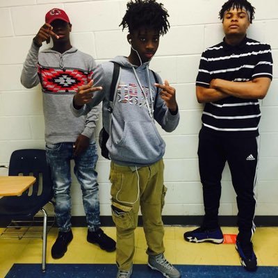 alphamousey's profile picture. 