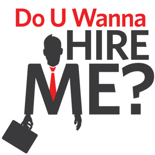 DoUwanna_HireMe's profile picture. JOB Matching through the most Advanced applications on social networks. Best place for Web 2.0 Job seek / Recruit / HR / Employment / Career - Tips