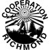 Cooperation Richmond (@cooperationrich) Twitter profile photo Cooperation Richmond (@cooperationrich) Twitter profile photo