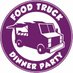 FoodTruckDinnerParty (@foodtruckdp) Twitter profile photo FoodTruckDinnerParty (@foodtruckdp) Twitter profile photo