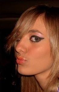 giulyboverio's profile picture. Hola a todos!!Grazie ai miei amici & fans!!Vi Amo