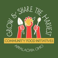 Community Food Initiatives (@cfiathens) 's Twitter Profile