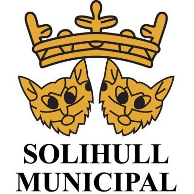 Solihull Municipal CC