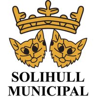 Solihull Municipal CC (@solihullmunicc) 's Twitter Profile