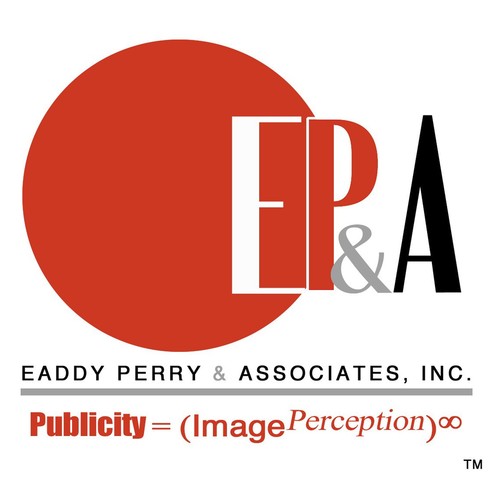EaddyPerry's profile picture. A boutique agency specializing in integrated public relations strategies. Let us put public relations to work for you!  (Updates by Tonita Perry, APR)