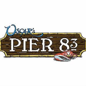 Arizona's premier fish and chips destination! Oscar’s Pier 83 offers top quality, fresh seafood at great prices, with a wide selection of craft beers and wine!