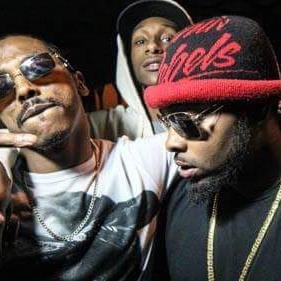 INDIE RECORD LABEL BASED OUT OF OHIO CONSISTING OF 7 DIVERSE ARTIST
Kese bigga ,Tido Laruso, Budroe, get it man,Tevo,K.T, King ill https://t.co/aRklN87Kjo