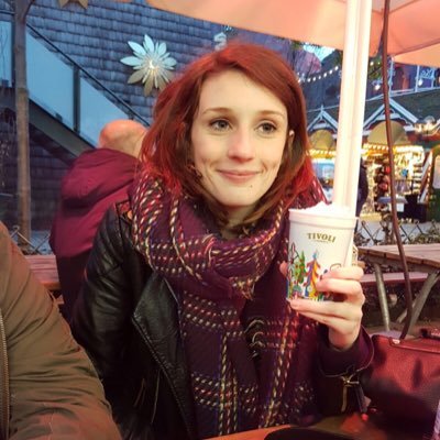 Product Manager @pendoio. Co-Organiser of @ProductTankBrum.