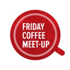 Join us for coffee and #startup talk every Friday morning in Pasadena!