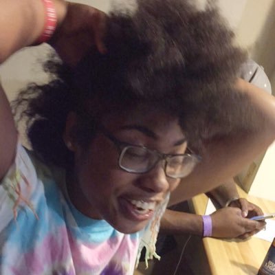 LamarieQuotes's profile picture. got any weeeeed?