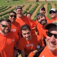 RDC5084 Monroe, OH(@HomeDepotDC5084) 's Twitter Profile Photo