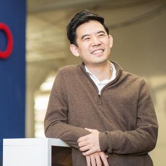 Edward Kim Profile