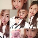 张靖琦 (@0501qiqiNZ) Twitter