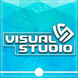 visualstudio742's profile picture. 