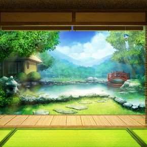 bot会話用兼ゲーム連動系用垢です。botさん以外のフォローは基本的にお断り。今のところ刀剣乱舞botメインの予感。(長谷部、岩融、一期、前田が特別好きです。全員好きだけど。) 成人済みです。