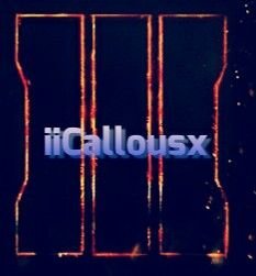 iiCallousx's profile picture. Deleting twitter