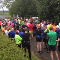 TrailRunYorkshire (@trailrunyork) 's Twitter Profile