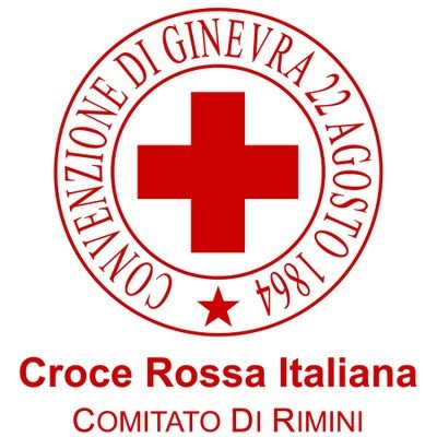 Account Twitter Ufficiale del Comitato CRI di Rimini. Official Twitter Account of Italian Red Cross branch of Rimini. fb: https://t.co/tjwIrSdJiO