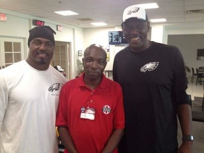Philly Sports Madness lives here, Advocate for great education for Philadelphia children.